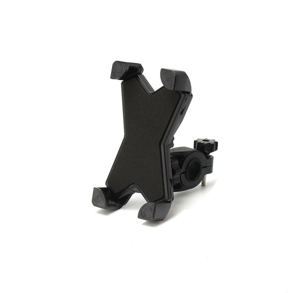 Держатель смартфона Bike Holder CH-01, 4&amp;quot;-7.5&amp;quot;, на руль, регулируемый, 360°, торг. уп.