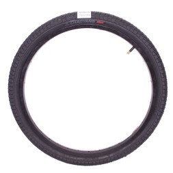 Велопокрышка Chaoyang 20"х1.75 (47-406), Н-537, черный