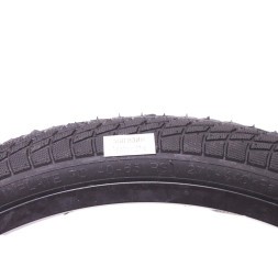 Велопокрышка Chaoyang 20"х1.75 (47-406), Н-537, черный