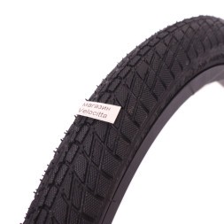 Велопокрышка Chaoyang 20"х1.75 (47-406), Н-537, черный