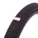 Велопокрышка Chaoyang 20&amp;quot;х1.75 (47-406), Н-537, черный