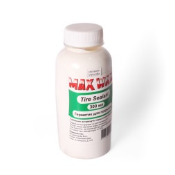 Герметик для велосипеда Max Wax, антипрокольный, 300 мл
