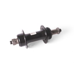 Втулка велосипедная Shunfeng, задняя, с эксцентриком, 146 мм, 36 отверстий, сталь, черный