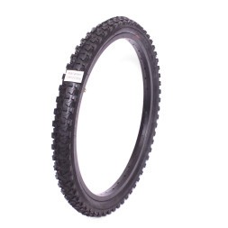 Покрышка велосипедная Chaoyang 20"х2.125 (54-406), Н-518, черная