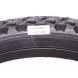 Покрышка велосипедная Chaoyang 20&amp;quot;х2.125 (54-406), Н-518, черная