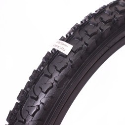 Покрышка велосипедная Chaoyang 20"х2.125 (54-406), Н-518, черная