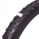 Покрышка велосипедная Chaoyang 20&amp;quot;х2.125 (54-406), Н-518, черная