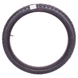 Покрышка велосипедная Chaoyang 20"х2.125 (54-406), Н-518, черная