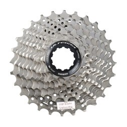 Кассета Shimano Ultegra CS-R8000, 11 скоростей, звезды: 11-25