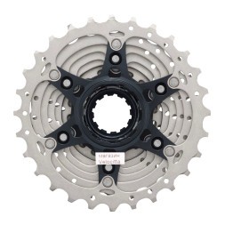 Кассета Shimano Ultegra CS-R8000, 11 скоростей, звезды: 11-25