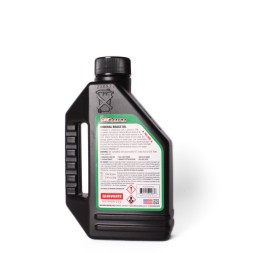 Масло гидравлическое Maxima Brake Oil, для дисковых тормозов, 500 мл