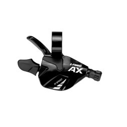 Шифтер велосипедный правый L-TWOO SL-A11-A, триггер, 11 скор., AX, 2050 мм