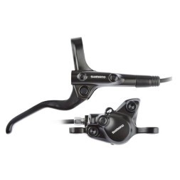 Тормоз задний Shimano Acera BL-MT200(R)/BR-MT200(R), гидравлический, комплект, без адаптера, 1450 мм, б/уп.