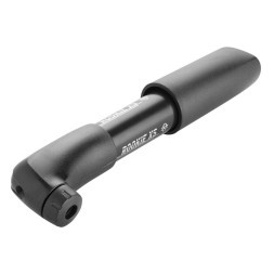 Насос SKS 11249 &amp;quot;ROOKIE XS&amp;quot;, ручной, макс.давл. 87 psi/6 bar, торг. уп.