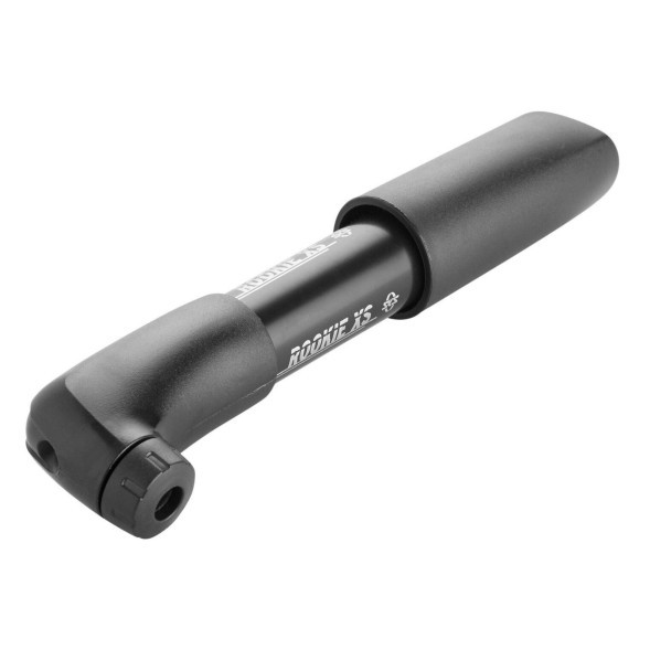 Насос SKS 11249 &amp;quot;ROOKIE XS&amp;quot;, ручной, макс.давл. 87 psi/6 bar, торг. уп.