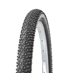 Покрышка Hogger, 26х 2.125, P-1276 Black