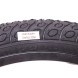 Велопокрышка Chaoyang 20&amp;quot;х2.125 (54-406), Н-596, черный