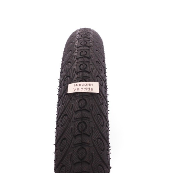 Велопокрышка Chaoyang 20&amp;quot;х2.125 (54-406), Н-596, черный