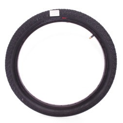 Велопокрышка Chaoyang 20"х2.125 (54-406), Н-596, черный
