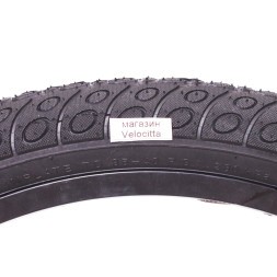 Велопокрышка Chaoyang 20"х2.125 (54-406), Н-596, черный