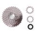 Кассета велосипедная Sram PG-950, 11-34T, 9 скоростей, silver