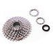Кассета велосипедная Sram PG-950, 11-34T, 9 скоростей, silver