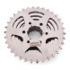 Кассета велосипедная Sram PG-950, 11-34T, 9 скоростей, silver