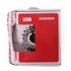 Кассета велосипедная Sram PG-950, 11-34T, 9 скоростей, silver