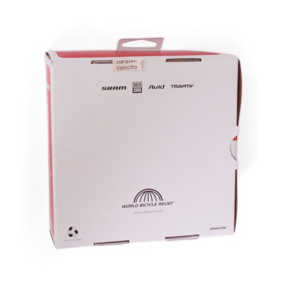 Кассета велосипедная Sram PG-950, 11-34T, 9 скоростей, silver