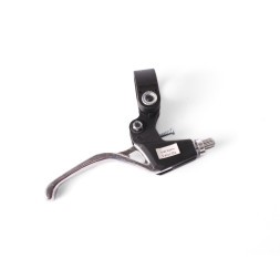 Тормозные ручки Saiguan, под 3 пальца, V-brake (алюминий/пластик)