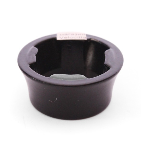 Кольцо регулиров. 117DM-0, конусное, диаметр 1-1/8&amp;quot;, высота 20 мм, для безрезьбовых рулевых колонок, алюминиевое, б/уп.