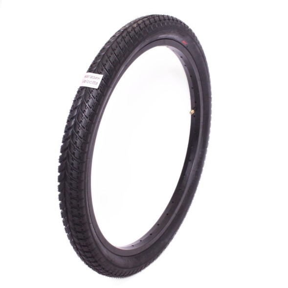 Покрышка для велосипеда Chaoyang 20&amp;quot;х2.125 (54-406), Н-597, черный