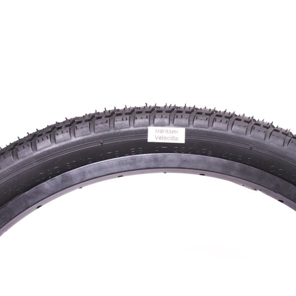 Покрышка для велосипеда Chaoyang 20&amp;quot;х2.125 (54-406), Н-597, черный