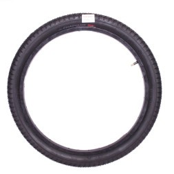 Покрышка для велосипеда Chaoyang 20"х2.125 (54-406), Н-597, черный