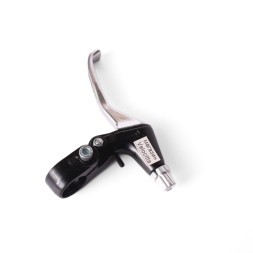 Ручки тормозные BLF, под 2 пальца, алюминиевые, пара