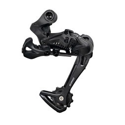 Задний переключатель L-TWOO RD-V5010-LT, 10 передач, SGS, A-7, крепление на болт, без уп.