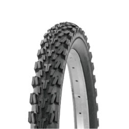 Покрышка Hogger 26х 2.35, P-1132A Black