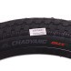 Покрышка велосипедная Chaoyang 20&amp;quot;х2.30 (53-406), Н-544, черный