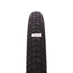 Покрышка велосипедная Chaoyang 20"х2.30 (53-406), Н-544, черный