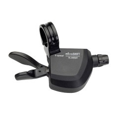 Манетка велосипедная Microshift SL-M859, правый, 9 speed, без уп.
