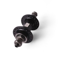 Велосипедная втулка Shunfeng, задняя, 146 мм, под трещотку, с эксцентриком, 36 отверстий, алюминий, промподшипник