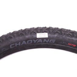 Покрышка Chaoyang 24"х1.95 (47-507), Н-5120, черная