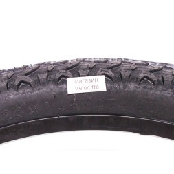 Покрышка Chaoyang 24"х1.95 (47-507), Н-5120, черная