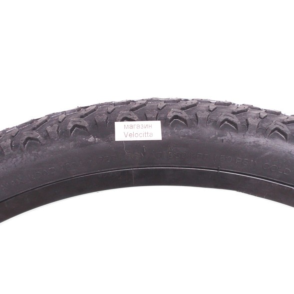 Покрышка Chaoyang 24&amp;quot;х1.95 (47-507), Н-5120, черная