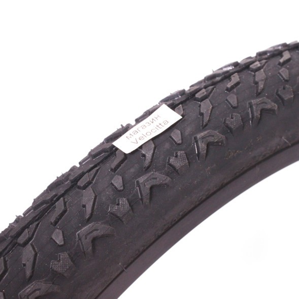 Покрышка Chaoyang 24&amp;quot;х1.95 (47-507), Н-5120, черная
