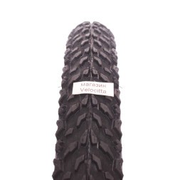 Покрышка Chaoyang 24"х1.95 (47-507), Н-5120, черная