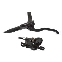 Тормоз передний гидравлический Shimano Acera BL-MT200(L)/BR-MT200(F), 750 мм, без адаптера, комплект, б/уп.