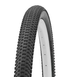 Покрышка Hogger 27.5х 2.10, P-1226D Black