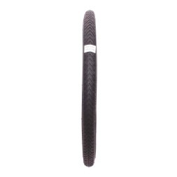 Покрышка велосипедная Chaoyang 24"х1 3/8 (37х533), Н-571, черный