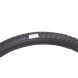 Покрышка велосипедная Chaoyang 24&amp;quot;х1 3/8 (37х533), Н-571, черный